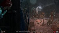 Whether you entered the Shadowlands via the Mountain Pass or the Underdark, you’ll eventually get an opportunity to fight a drider named Kar’niss.
