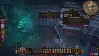 Plunder a nearby chest to find another recipe, this time for Serpent Venom Toxin.