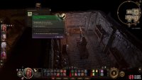 then plunder a chest to score some Gloves of Heroism.