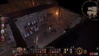 loot around for various goodies, including a Greataxe +1,