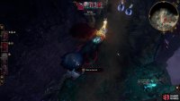 In combat, the Bulette has a bite attack,