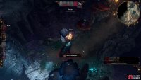 it’s a bit of a chore, but if you get the two monsters in contact, the Bulette will focus on the Minotaurs.