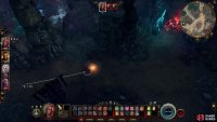 If you want to distract the Bulette, you can lure Minotaurs over to the Bulette’s hunting grounds,