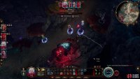which will make it much easier to deal damage to Bulette.