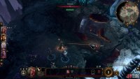 Destroy some Timmask mushrooms to avoid getting confused,