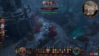 While its stats aren’t great on paper, the weapon effectively gives you Advantage until you miss, greatly boosting your chance to hit,