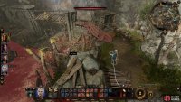Hold left ALT to highlight any nearby War Drums, and ideally destroy them before starting a fight.