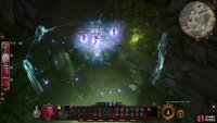 If you decide to jump down into the Underdark, be sure to cast Feather Fall, first.