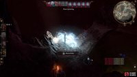 While they may be newborns, they already are capable of using Ethereal Jaunt… and of feeding.