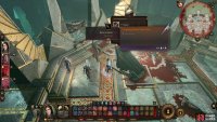 Finally, open the sarcophagus for the Counting House Vault 3 Key.