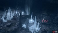 You need to hit the ghost on the left when you’re happy getting insight from our guide or via the books.