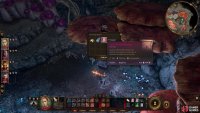 but if you defeat the Cloaker the chest in question will have a very rare item!