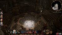 You need this pattern to form and complete the Defiled Temple Puzzle in Baldur’s Gate 3.