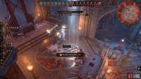 he also has some powerful smite attacks that deal extra Radiant damage. 
