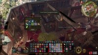 You can either kill Dolor, or kill some of the murder contracts yourself and gain access to learn more about the Investigate the Murders in Baldur’s Gate 3