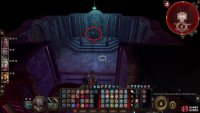 Follow the listed series of doors until you reach the Wish room where you can pull the lever.