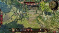 Find Ethel’s house in Sunlit Wetlands