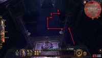 The Faith-Step Trial requires you to walk along a path that disappears which means you’ll have to remember where the path was.