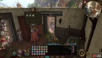 You need to open the closet in the tiny house beside the beach near Philgrave’s to discover the location of Mystic Carrion’s servant.