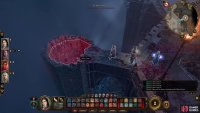 You can find the Mind Flayer Colony atop the Moonrise Tower after defeating the boss there. Drop into the Hollow Tower to reach it.