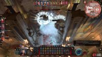 Lure Gortash in front of the door then hit him with Cone of Cold or another AoE.