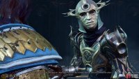 When you defeat all the rats, you’ll find the Lythrindor, the last Justiciar that Yurgir needs to complete his contract.