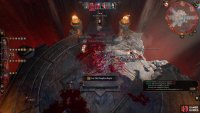 Let the Slaughter Begin - Brands and Marks you for death. If that member dies, it’ll give Orin +1 AC.