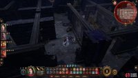But, if you want the Key to open the gate at the end, you’ll need to pull the lever near where you pressed the button which will move the walls back.