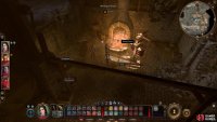 In the basement, you’ll find a Melting Furnace. This is what you’ll use to complete the quest.