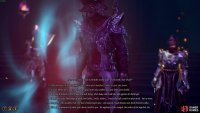 You can attempt to offer some of your ability score in a stat as an offering to the Mirror of Loss, but, you may not get something back from it.