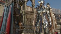 You can then head to camp, and tell Nightsong of his plans. Regardless of what you choose, she’ll still end up at the tower.