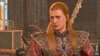Before long, Lorroakan will have what he wants, and Nightsong will be stuck captive for eternity.