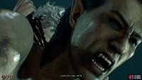 If you agree to let him perform it, he’ll carve the glyph onto Cadazor’s back. Ouch.