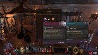 Alfira rewards you with the very rare Potent Robe