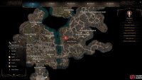 The Potter&rsquo;s Chest and Key can be found to the west of the Shadowed Battlefield waypoint.