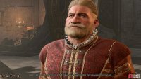 Make sure you keep Rakath alive, so you can pick up his quest.