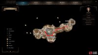 From the Basilisk Gate in the Lower City, head southwest to find Sorcerous Sundries which is where you’ll find Ramazith’s Tower