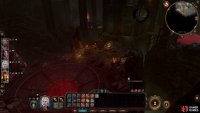 Go to the Oubliette, on the other side of the Warden’s Tower.