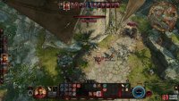 Take out Fezzerk first to cause the other enemies to flee.