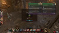 You’ll get the Bard chest piece for completing the quest.