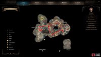 Here’s the route you want to take to reach the Sussur Bark.