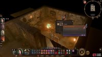 Find the Severed Arm on Peartree’s corpse in the basement.