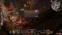 Search Wilt’s corpse for the Severed Head.