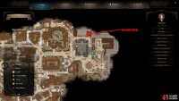 North of the Basilisk Gate in the Lower City is a small house.