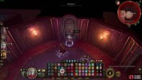 The Elminster door is locked, and you can either solve the Sorcerer&rsquo;s Vault or cheese it by casting Knock.