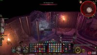 Once you&rsquo;re in the room, break the case, and then grab yourself the book related to the Necromancy of Thay.