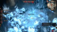 On the other hand, if you use Globe of Invulnerability, you won’t take a single bit of damage.