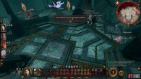 Then use Telekinesis on Cazador, and place him right next to them.