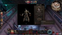 Theobold has a fair few different resistances but he isn’t completely immune to any damage types
