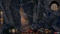 it definitely looks spooky!